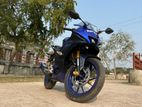 Yamaha R15 V4 Indo 2022