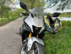 Yamaha R15 v4 indo 2022