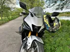 Yamaha R15 v4 indo 2022