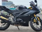 Yamaha R15 v4 Indo 2022