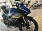 Yamaha R15 v4 Indo 2023