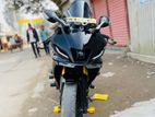 Yamaha R15 V4 . 2023