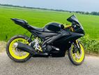 Yamaha R15 V4 INDO 2023