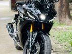 Yamaha R15 . 2023