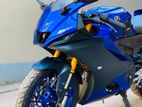 Yamaha R15 V4 INDO 2024