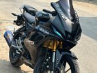 Yamaha R15 V4 indo 2024