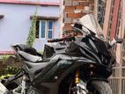 Yamaha R15 V4 indo 2024