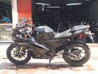 Yamaha R15 V4 INDO ALMOST NEW 2023