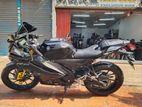 Yamaha R15 V4 INDO ALMOST NEW 2023