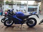 Yamaha R15 V4 INDO BLUE 2023