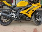 Yamaha R15 V4 Indo Fi Abs 2025