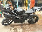 Yamaha R15 V4 Indo fresh bike 2024