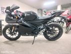 Yamaha R15 v4 INDO fresh bike 2025