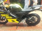 Yamaha R15 V4 Indo Gagi Valli 2024