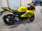 Yamaha R15 V4 Indo Gagi Valli 2025