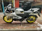 Yamaha R15 V4 Indo Gazi Vallie 2023