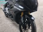 Yamaha R15 V4 Indo ON test 2025