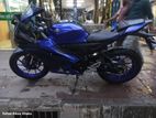 Yamaha R15 V4 Indo Super duper 2026