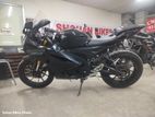 Yamaha R15 V4 Indo Super fresh 2024
