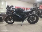 Yamaha R15 V4 Indo Super fresh 2024