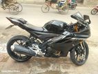 Yamaha R15 V4 Indo Super fresh 2025