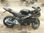 Yamaha R15 V4 Indo Super fresh 2025