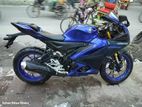 Yamaha R15 V4 Indo Super fresh 2026