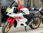 Yamaha R15 V4 Indo WGP 2022