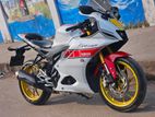 Yamaha R15 v4 Indo wgp edition 2023