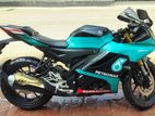 Yamaha R15 V4 Indonesi Petronas 2024