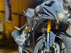 Yamaha R15 V4 Indonesia 2023