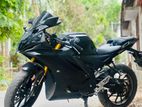 Yamaha R15 V4 Indonesian 2022