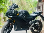 Yamaha R15 V4 Indonesian 2022