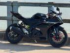 Yamaha R15 v4 Indonesian 2025