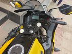 Yamaha R15 V4 Indonesian 2025