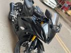 Yamaha R15 V4 Indonesian Glossy 2025