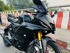 Yamaha R15 V4 . 2023