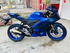 Yamaha R15 V4 indu দশবছরেরকাগজ 2023