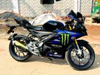 Yamaha R15 V4 Japani 2023