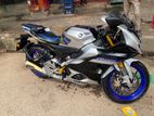 Yamaha R15 V4 M 2023