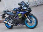 Yamaha R15 v4 monstar edition 2022