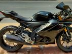 Yamaha R15 V4 New Condition bike 2023