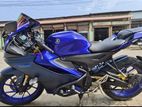 Yamaha R15 V4 . 2023