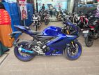 Yamaha R15 V4 Official Version 2023