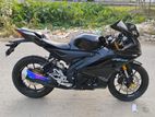 Yamaha R15 V4 ফুল টাকার কাগজ 2023