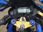 Yamaha R15 V4 Racing Blue All pepers oky 2022