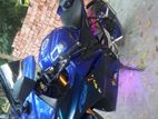 Yamaha R15 V4 Racing Blue ` 2022
