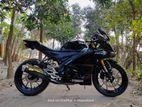 Yamaha R15 V4 v 4 Indonesia 2022