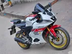 Yamaha R15 v4 Wgp 2022