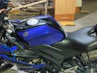 Yamaha R15 version 03 2019